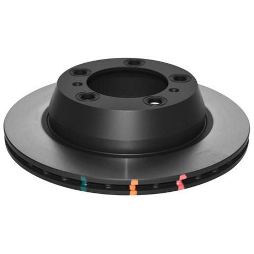 DBA HD Brake Rotor Single 299mm Rear DBA42389