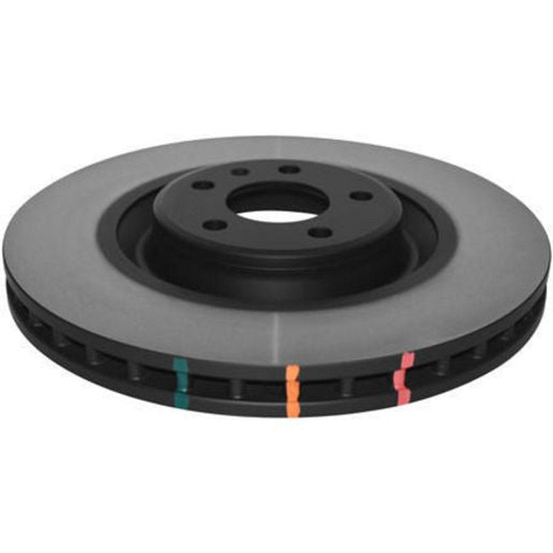 DBA HD Brake Rotor Pair 356mm Front DBA42848