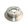 DBA Standard Brake Rotor Single 262mm Rear DBA461