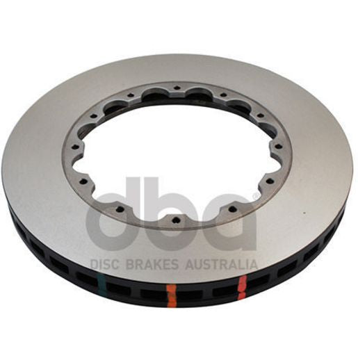 DBA 5000 Series Replacement Brake Rotor Pair 325mm Front