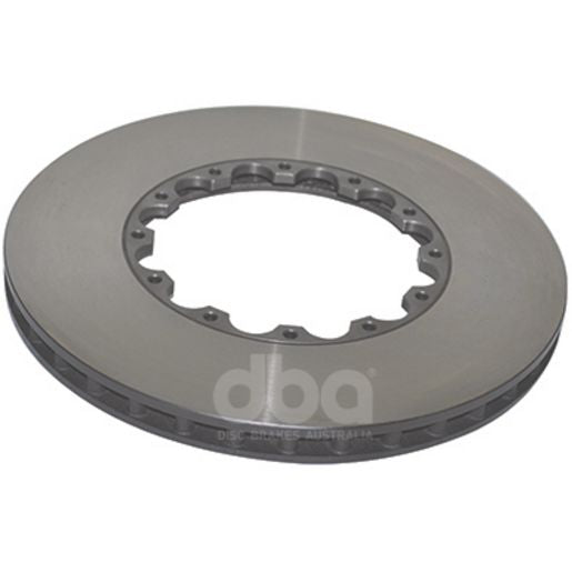 DBA T3 5000 Replacement Brake Rotor Single Front