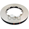 DBA T3 5000 Replacement Brake Rotor Single 350mm Front