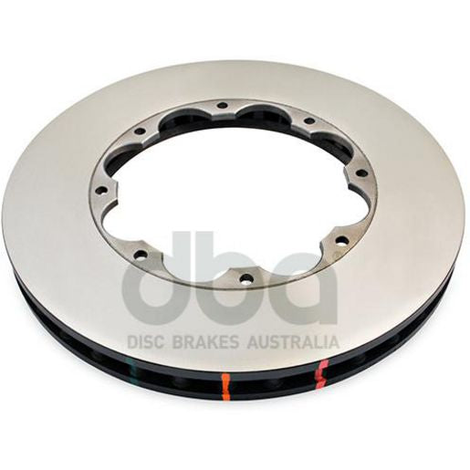 DBA T3 5000 Replacement Brake Rotor Single 350mm Front