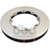DBA T3 5000 Replacement Brake Rotor Single 350mm Front