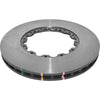 DBA T3 5000 Replacement Brake Rotor Single 360mm Front