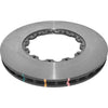 DBA T3 5000 Replacement Brake Rotor Single 360mm Front