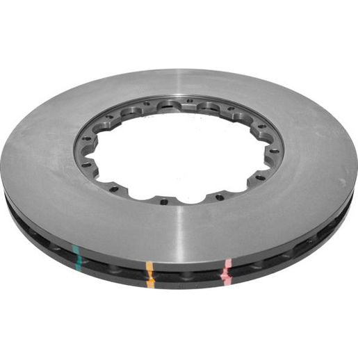 DBA T3 5000 Replacement Brake Rotor Single 360mm Front