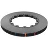 DBA T3 5000 Replacement Brake Rotor Single 350mm Front