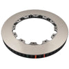 DBA T3 5000 Replacement Brake Rotor Single 372mm Rear