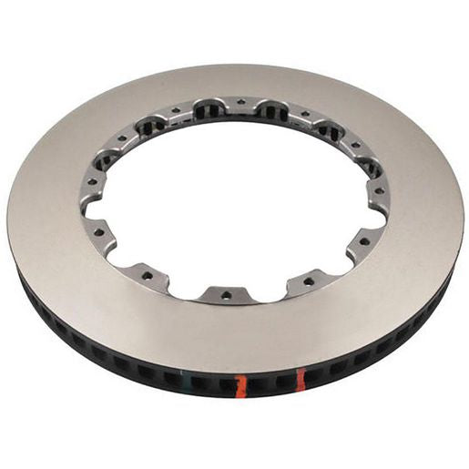 DBA T3 5000 Replacement Brake Rotor 370mm Front RH