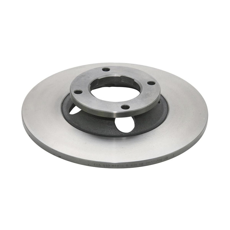 DBA Standard Brake Rotor Single Front DBA610