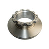 DBA Standard Brake Rotor Single 268mm DBA8040