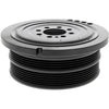 Vaico Crankshaft Pulley V20-3119