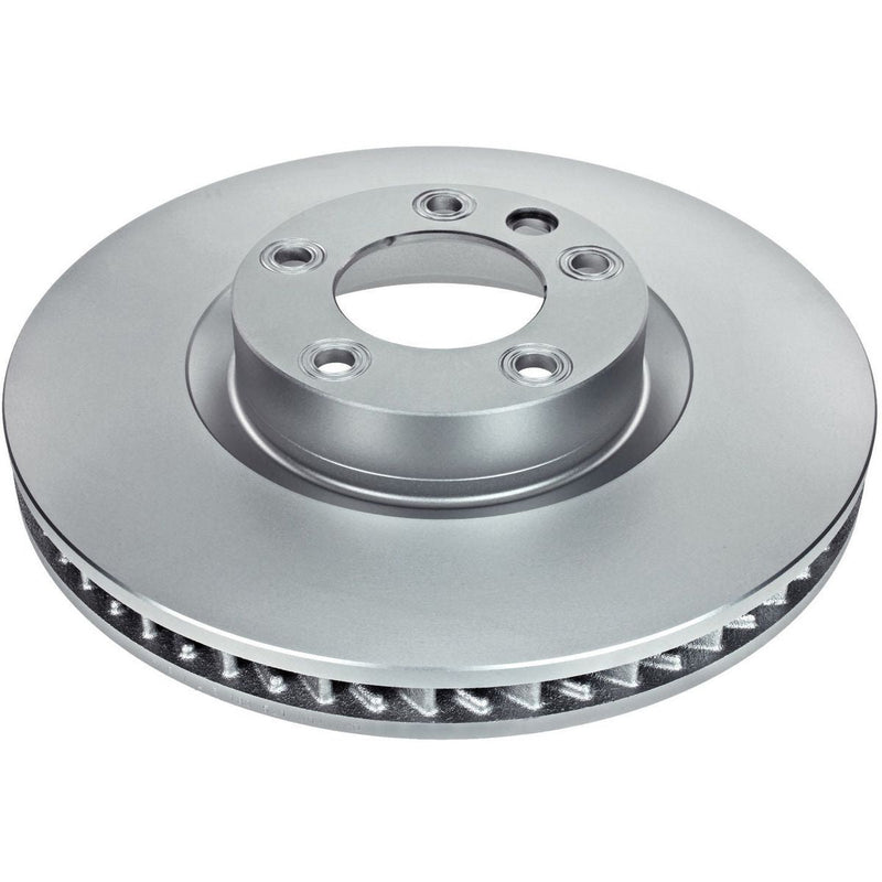 Meyle PD Brake Rotor 360mm Front RH 183 521 0044/PD