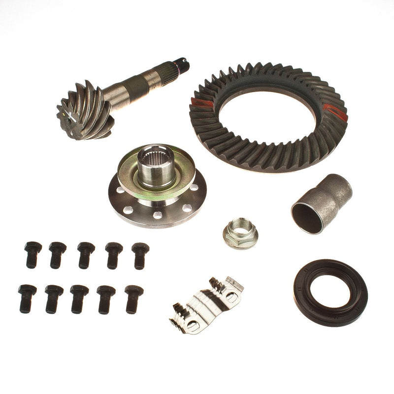 Drivetech 4X4 Crown Wheel & Pinion Kit 4.3:1 Ratio