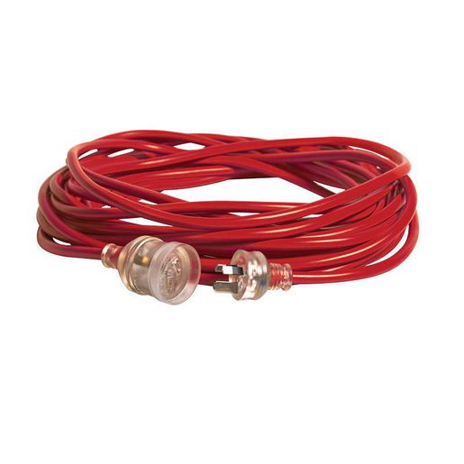 Jamec Pem 10M 10A Extension Lead 130.201