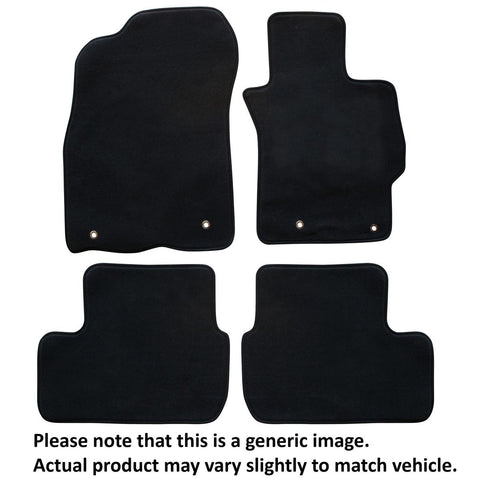 Sunland Floormats fits Holden Statesman (WM) 4 Piece -