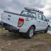 Drivetech 4x4 by Rival Aluminium Roofrack fits Ford