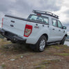 Drivetech 4x4 by Rival Aluminium Roofrack fits Ford