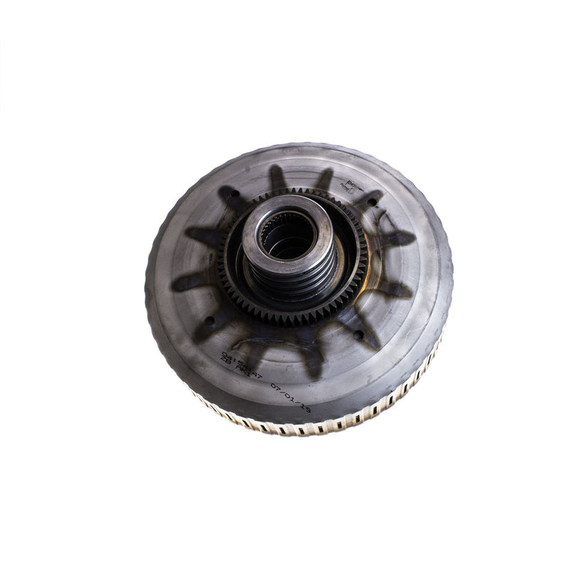OEM Dual Clutch Assembly To Suits Dual Clutch