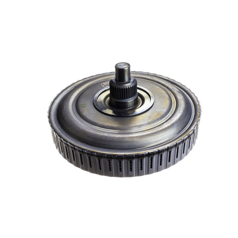 OEM Dual Clutch Assembly To Suits Dual Clutch