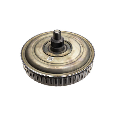 OEM Dual Clutch Assembly To Suits Dual Clutch