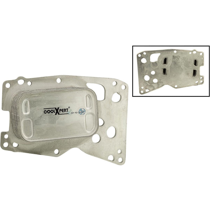 coolXpert Oil Coiler 001-10-24292