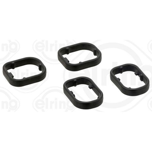 Elring Gasket Set Oil Cooler 367.28