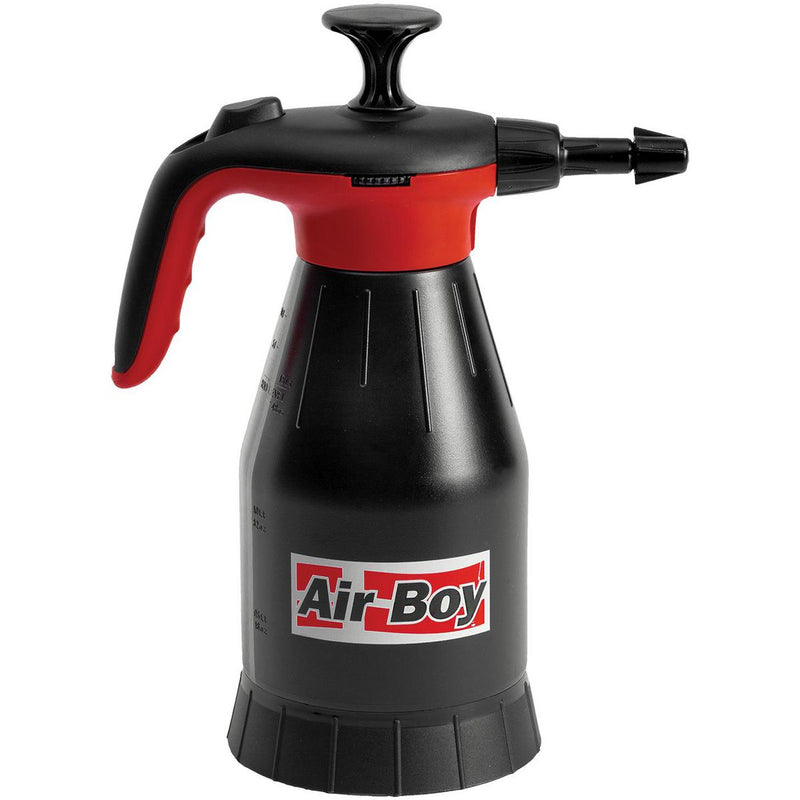 Air Boy Pressure Sprayer 1.5L (Viton) 124PS15