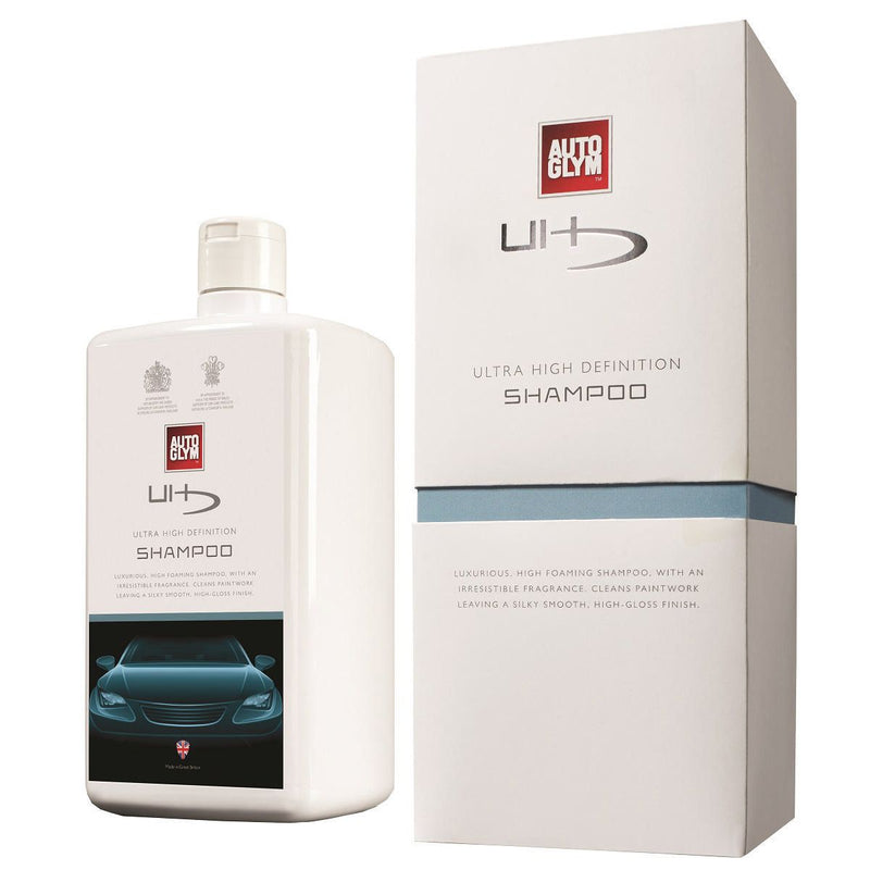 Autoglym Ultra High Definition Shampoo 1L AURUHDSKIT001