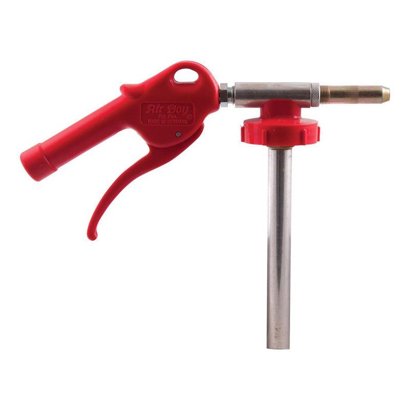 Airboy Body Sealer For Aust Type Cannstr 124146120