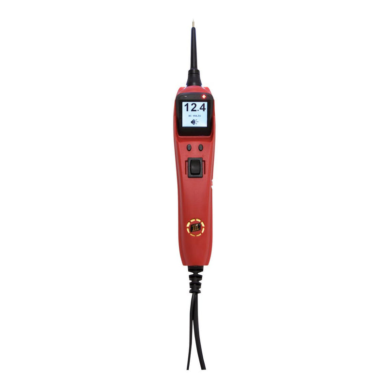 Power Probe Endeavour 3Ez Kit ETPP3EZ
