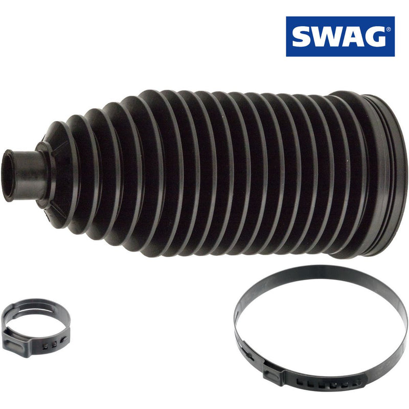 Swag Rack Boot 10 3002