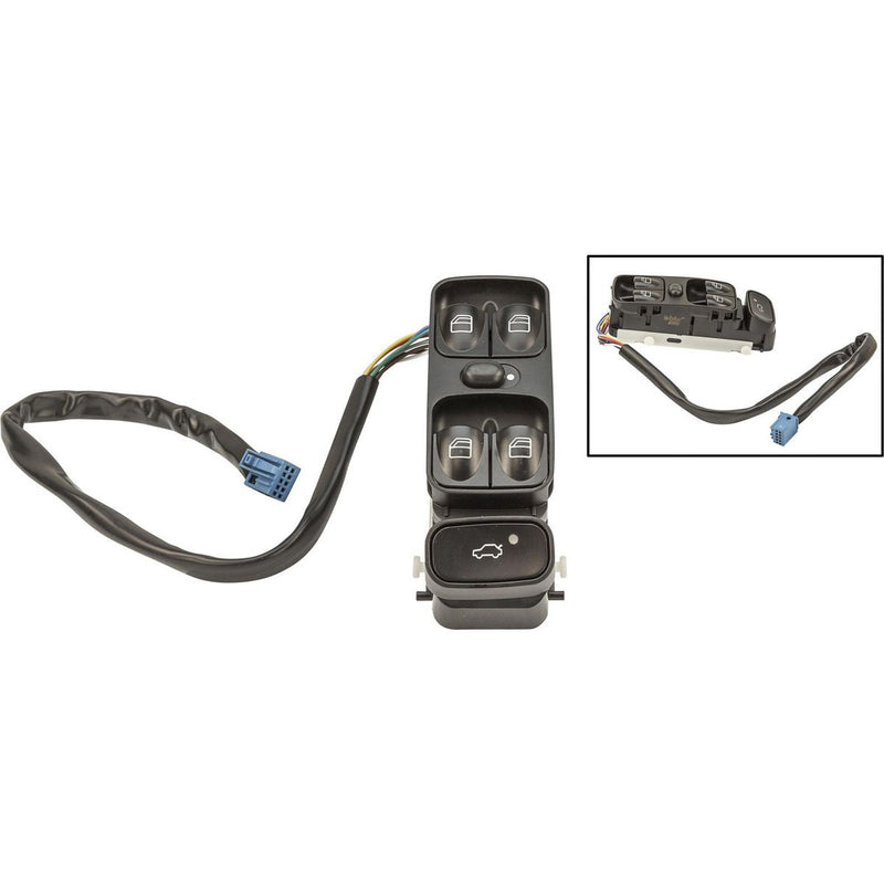 coolXpert Window Switch 001-10-17903