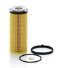 Mann Oil Filter HU720/3X