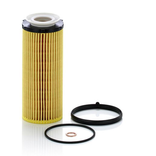 Mann Oil Filter HU720/3X