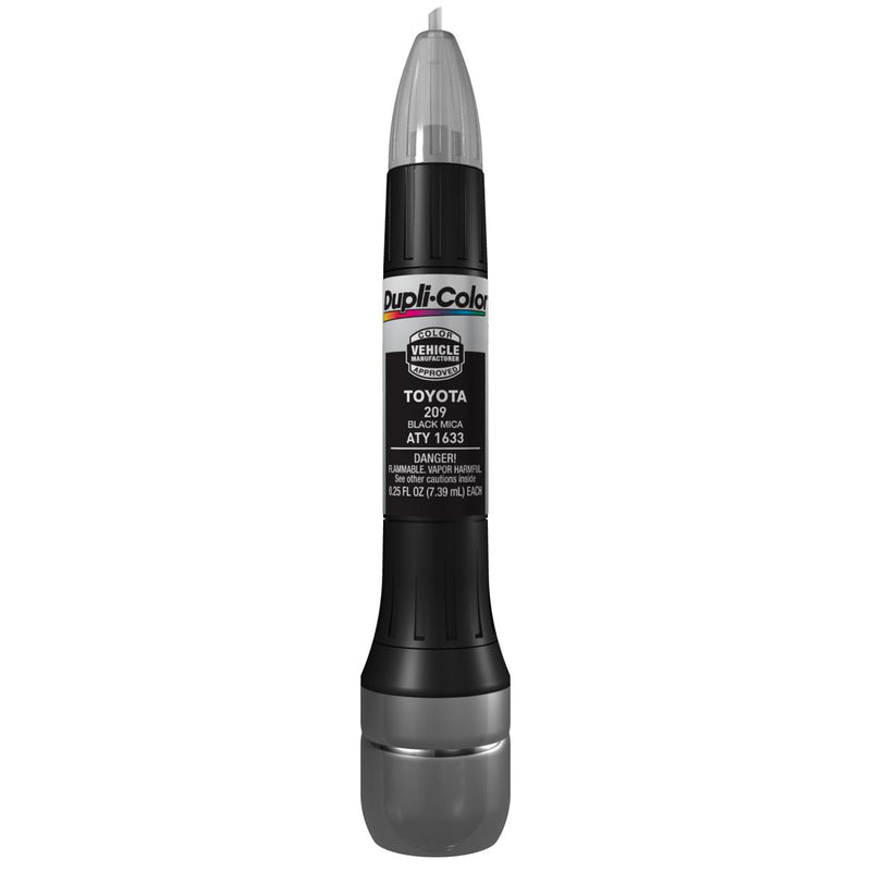 Dupli-Color Scratch Fix All-in-1 209 Black Mica 7.39ml