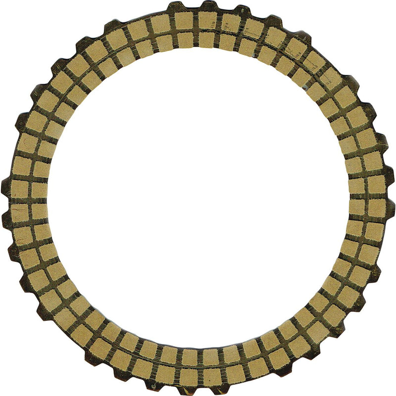 BW Auto Friction Plate 01J/0An/Aw Forward VCL-15000BW
