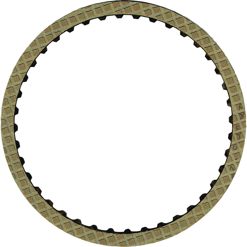 BW Auto Friction Plate 01J/0An/Aw Reverse VCL-15005BW