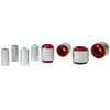 Nolathane Control Arm Bush Kit 46457