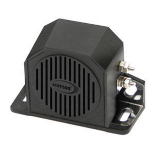 ACOT500 Reverse Alarm Dual Sound 12-24V 163B-1224-97-10 2