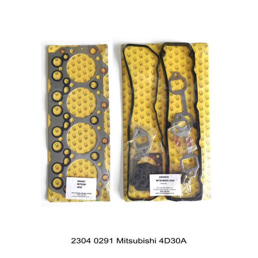 Kiwi Gasket Head Set 23040291