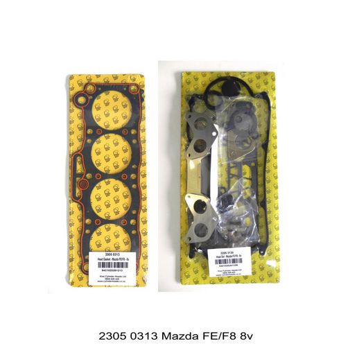 Kiwi Gasket Head Set 23050313