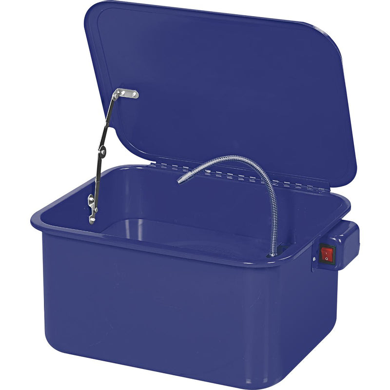 Mechpro Parts Washer 12L