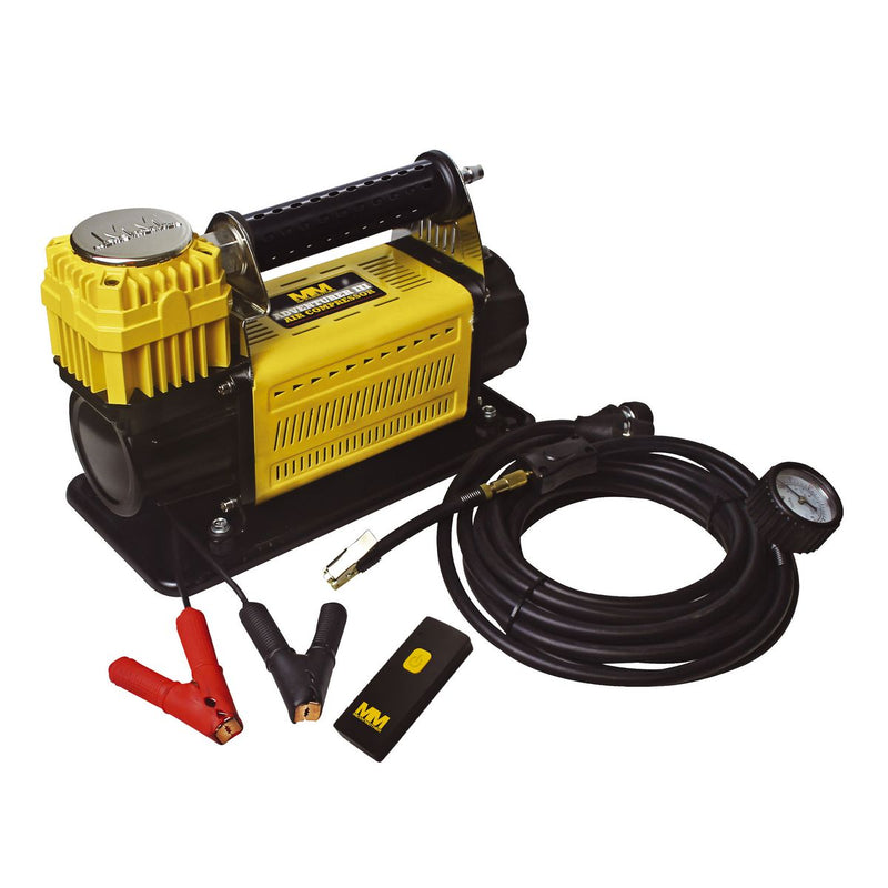 Mean Mother Adventurer 2 160/L Min Air Compressor MMACA3