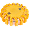 Gearup 12V LED Emergency Disc Flare Gurldf