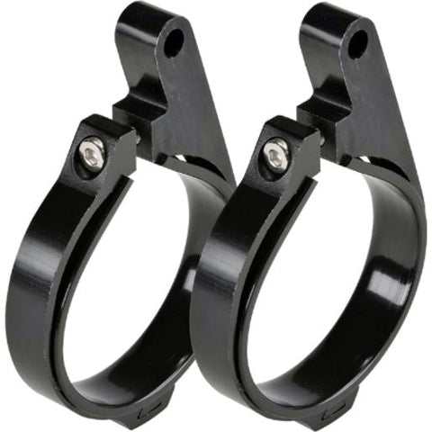 Narva Bull Bar Tube Mount Bracket 3" Suits Single Row Bar