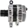 Alternator 12V 140A Mitsubishi Style MXA336