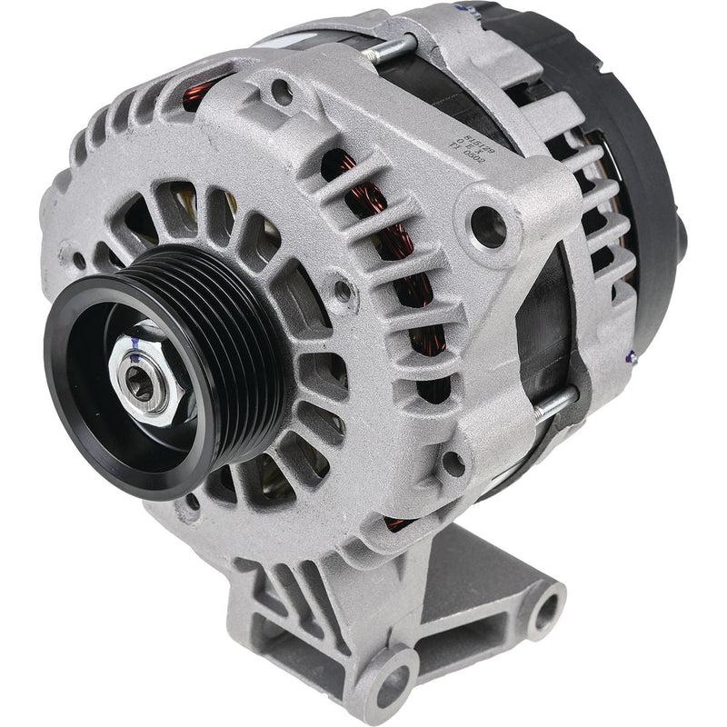 OEX Alternator 12V 115A (Delphi Style) DXA500