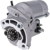 OEX Starter Motor 12V 9Th CW (Denso Style) DXS4037
